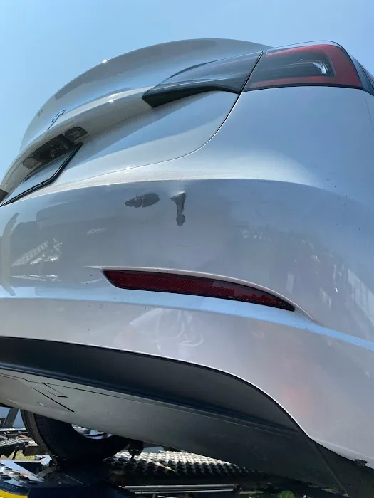 Mobile dent doctor 0