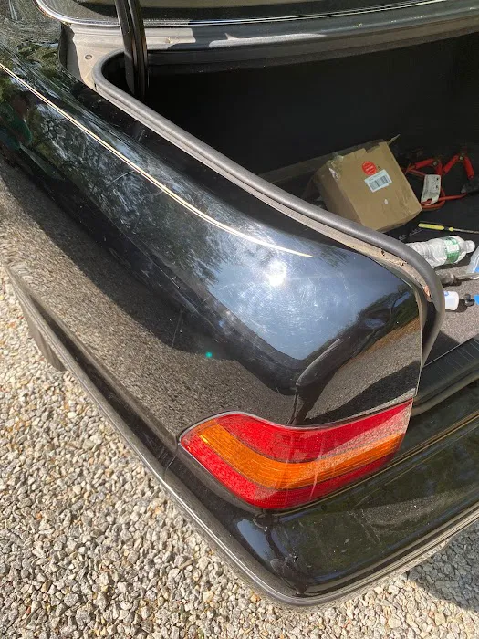 Mobile dent doctor 5