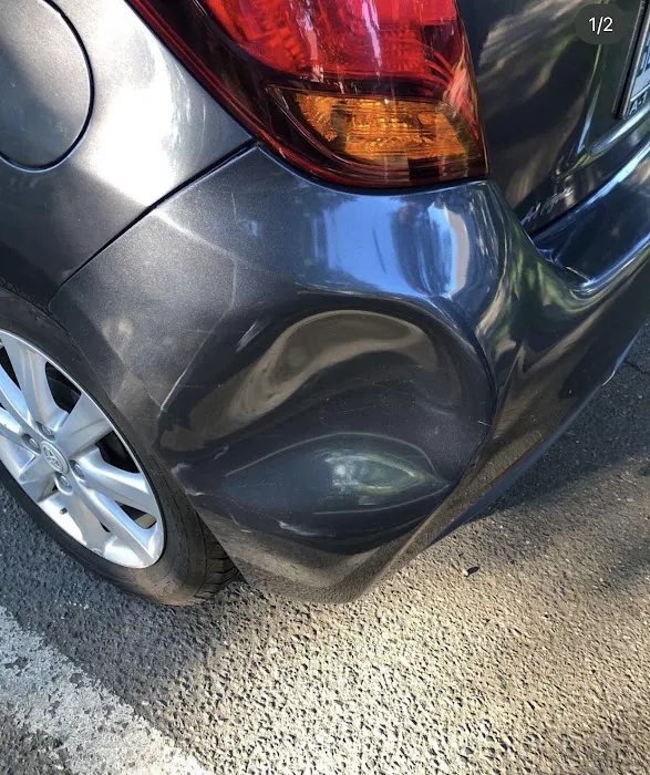 Mobile dent doctor 4