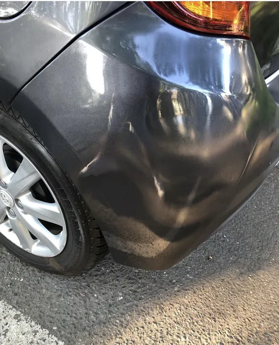 Mobile dent doctor 9