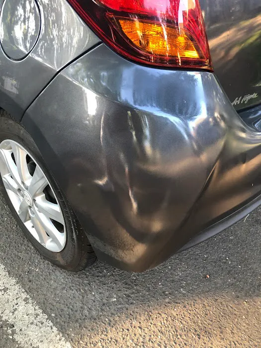 Mobile dent doctor 8