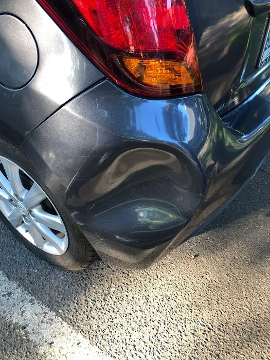 Mobile dent doctor 7