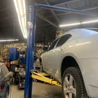 Central Brake & Wheel Align