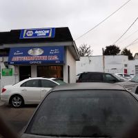 NAPA AutoCare Center - Automotive LLC.