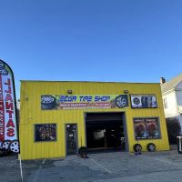 Ecua Tire Shop LLC