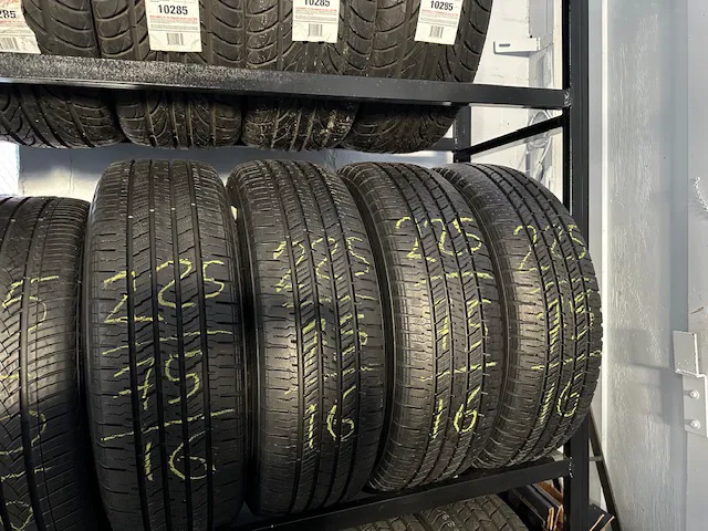 Ecua Tire Shop LLC 8