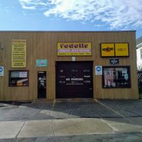 S F Fedell Services Center