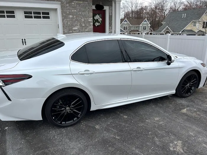 Tint-King 4