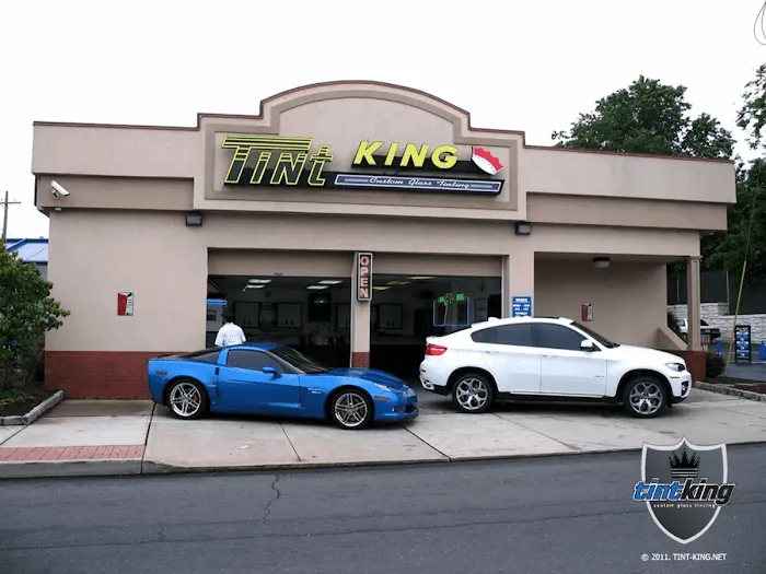 Tint-King 9