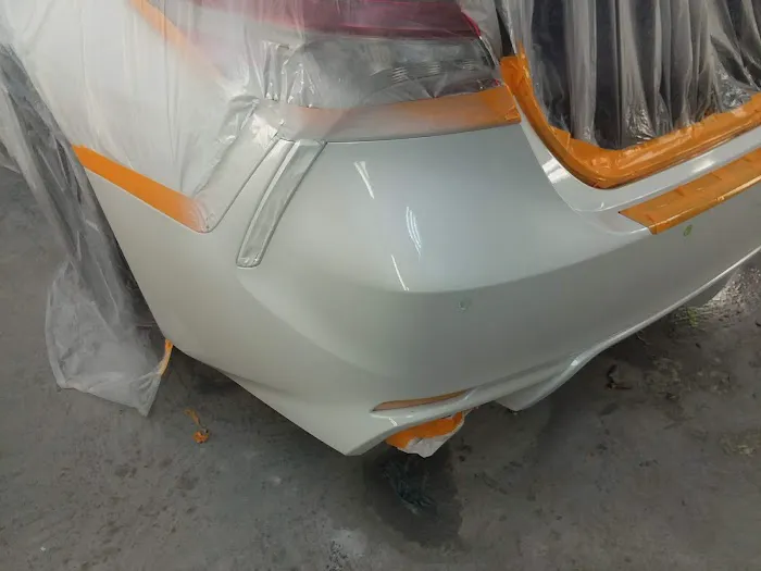 Rory's Auto Body, LLC 3