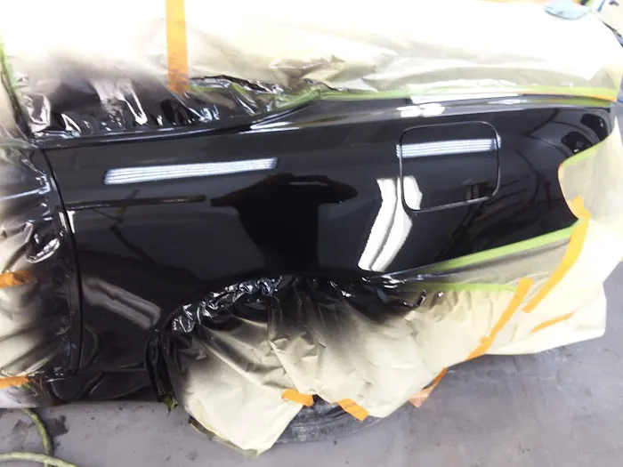 Rory's Auto Body, LLC 1
