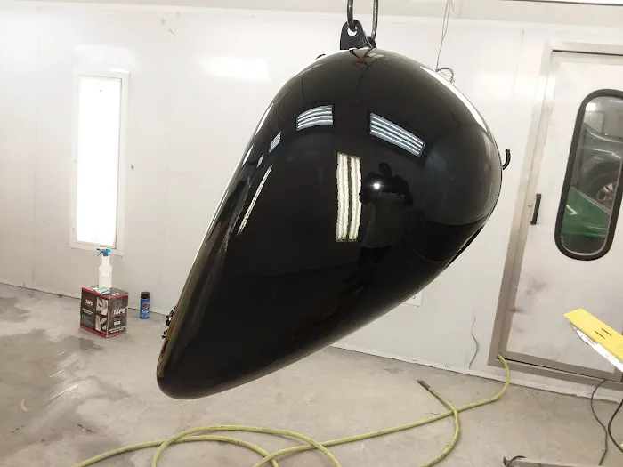 Rory's Auto Body, LLC 4