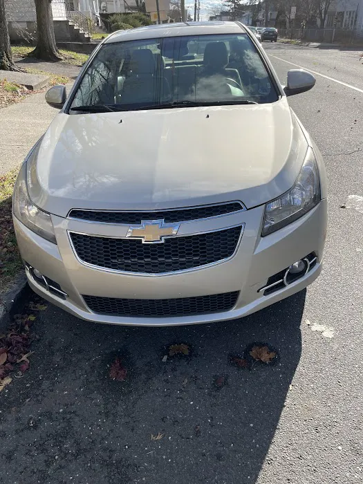 Rory's Auto Body, LLC 8