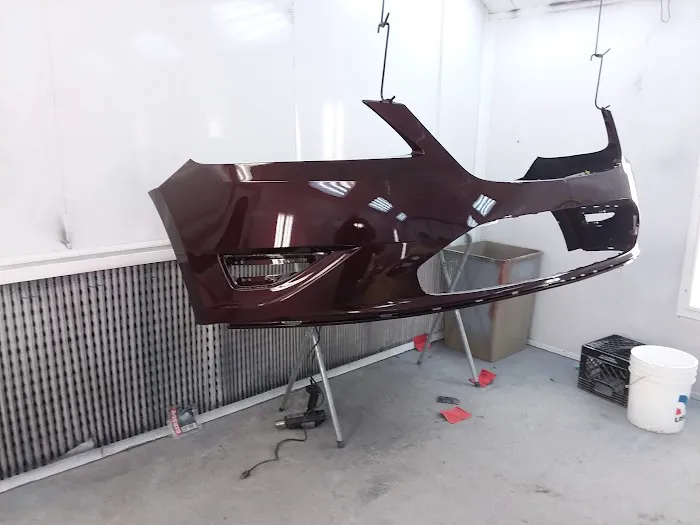 Rory's Auto Body, LLC 7