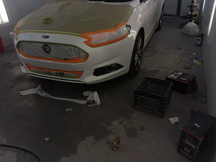 Rory's Auto Body, LLC 0