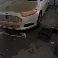 Rory's Auto Body, LLC