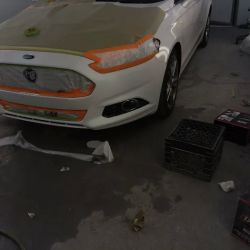 Rory's Auto Body, LLC ico