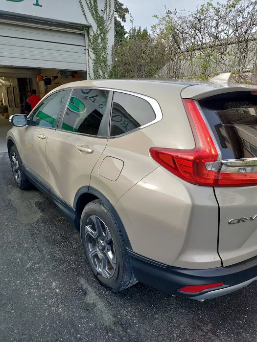 Rory's Auto Body, LLC 9