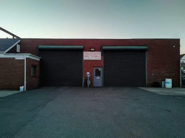 Larocca Garage Inc Madison 0