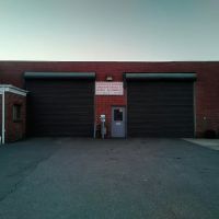 Larocca Garage Inc Madison