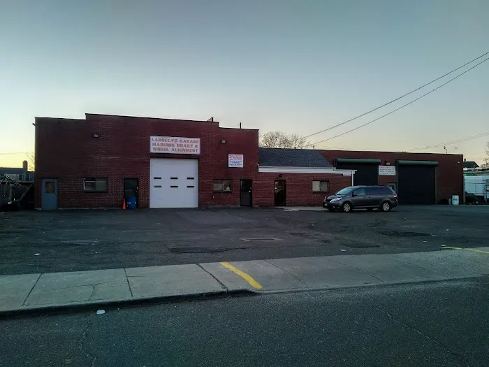 Larocca Garage Inc Madison 5