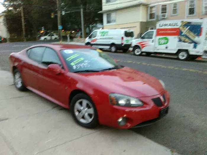 Patriot Auto 3