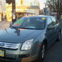 Patriot Auto