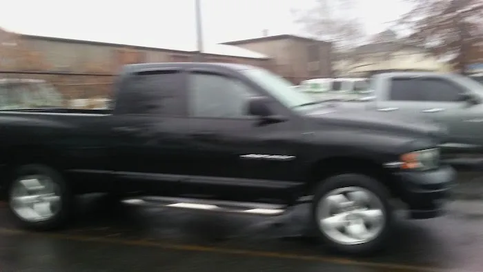 Patriot Auto 5