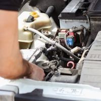 Bob's Auto Repair Service