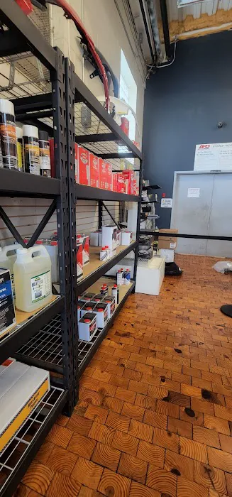 Auto Parts Outlet - Bridgeport 1