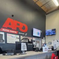 Auto Parts Outlet - Bridgeport