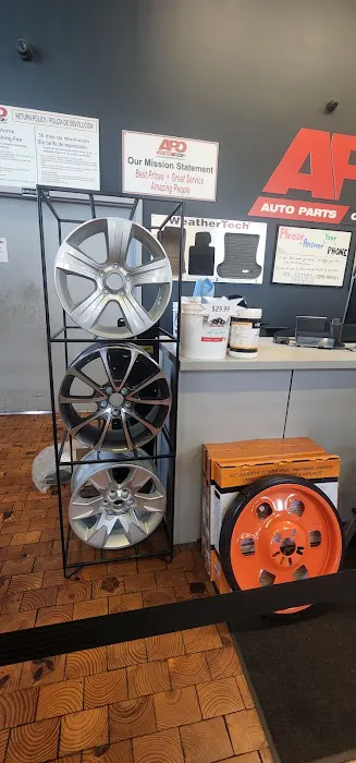 Auto Parts Outlet - Bridgeport 3