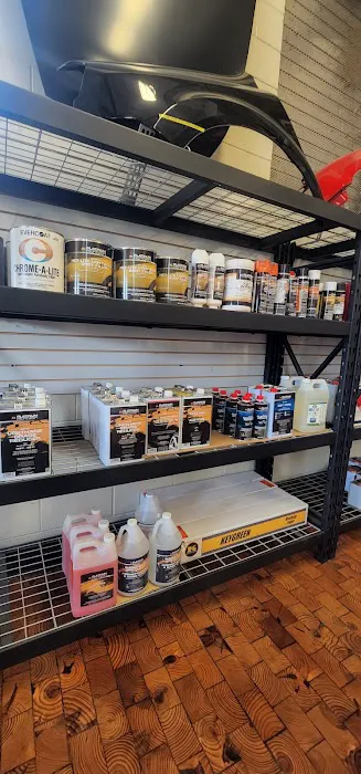 Auto Parts Outlet - Bridgeport 5