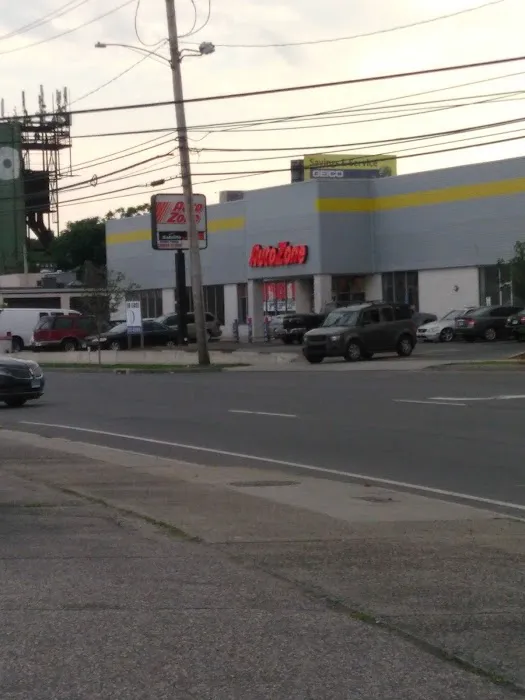 AutoZone Auto Parts 1