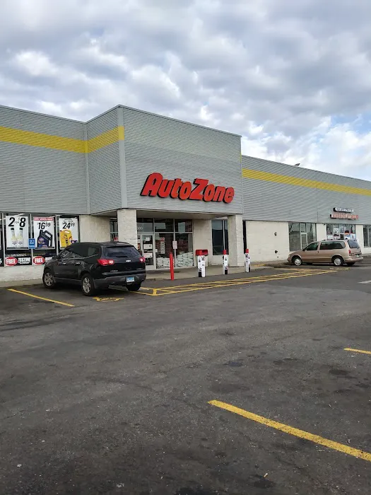 AutoZone Auto Parts 2