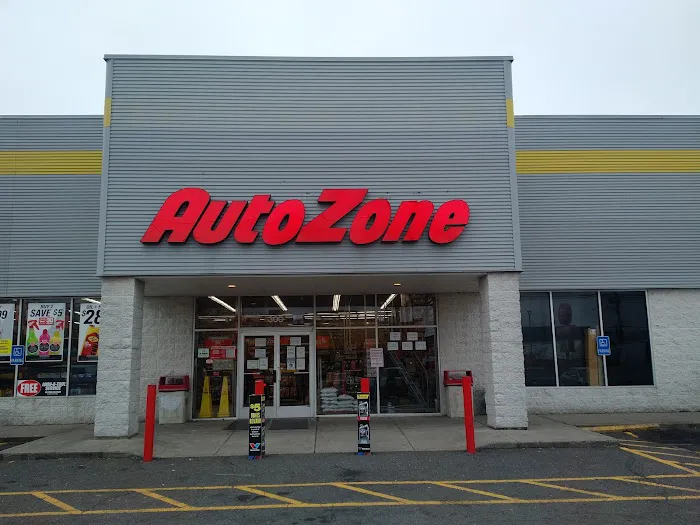 AutoZone Auto Parts 7