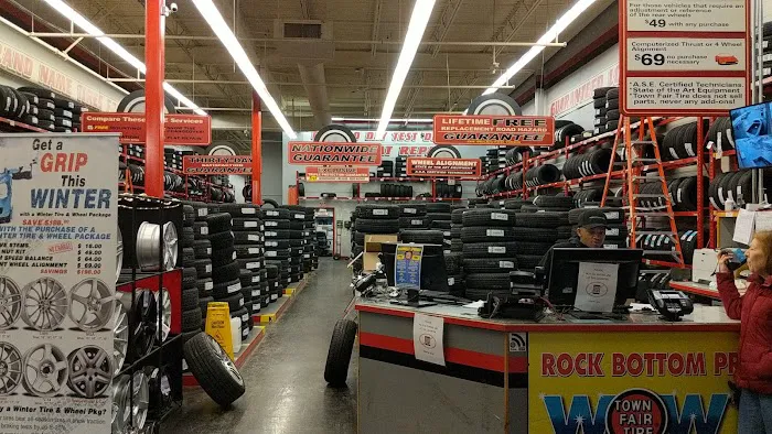 Town Fair Tire 2