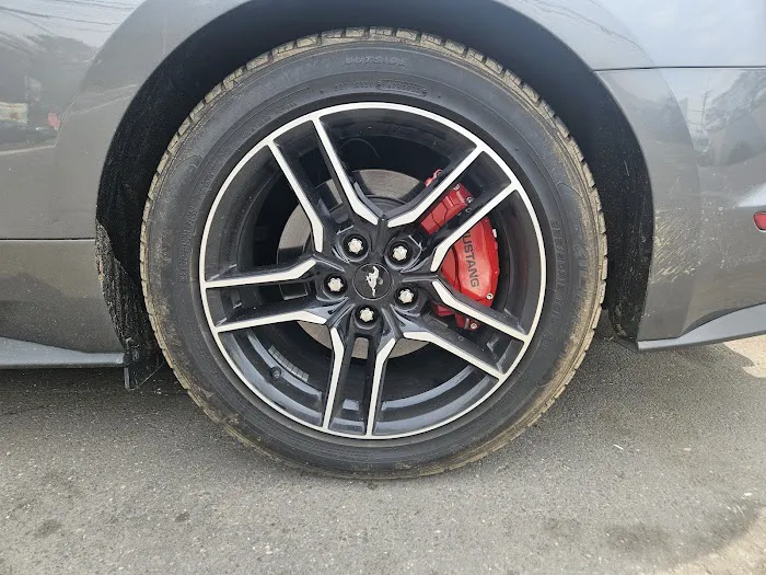 Briarwood Automotives, LLC 3