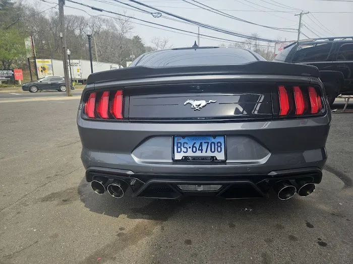 Briarwood Automotives, LLC 2