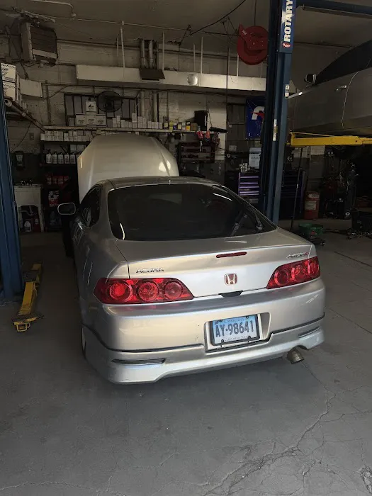 Briarwood Automotives, LLC 1