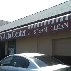Mino’s Auto Center Inc ico