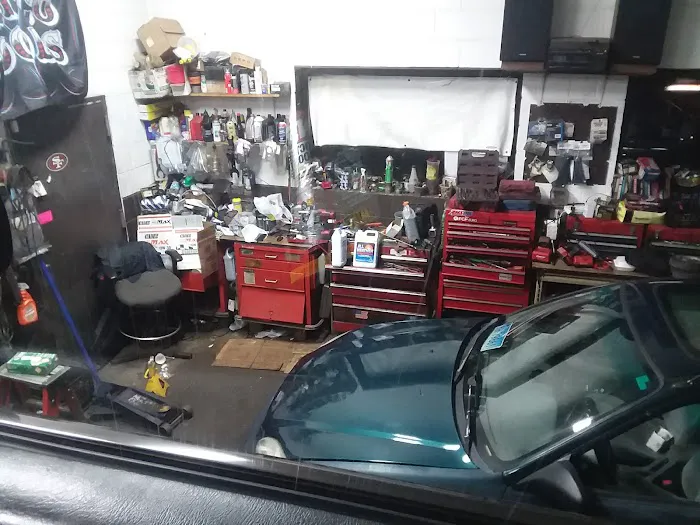 Valentino's Auto Services 2