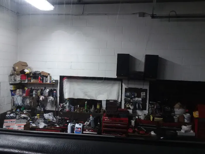 Valentino's Auto Services 1
