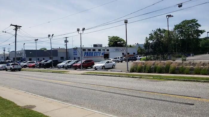 Park City Ford, Inc. Service 1