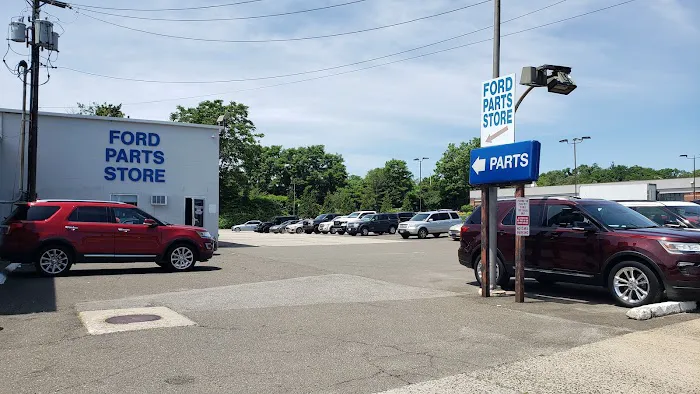 Park City Ford, Inc. Service 0
