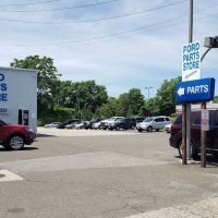 Park City Ford, Inc. Service