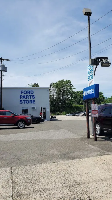 Park City Ford, Inc. Service 2