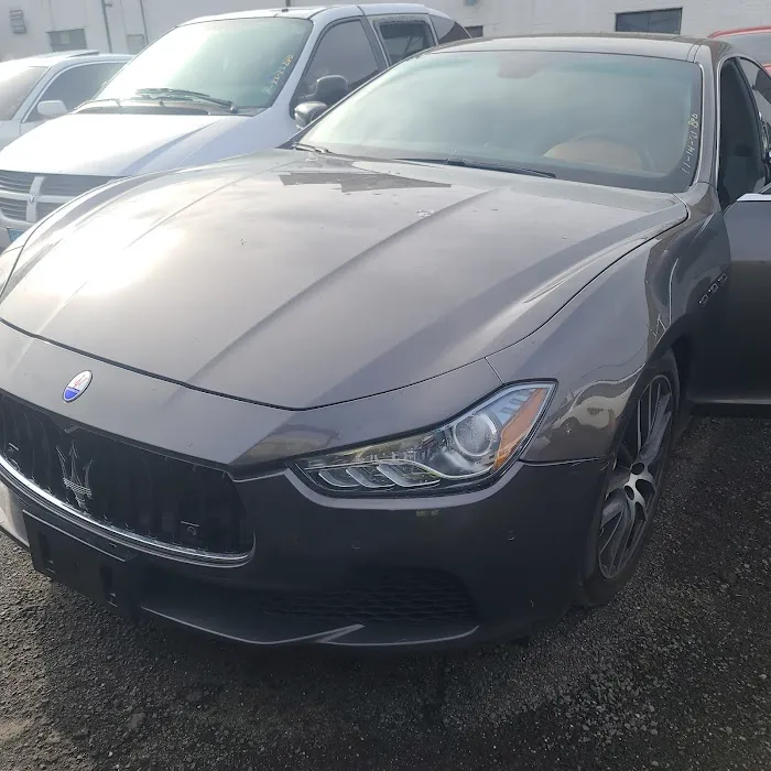 Family Auto Body Inc 1