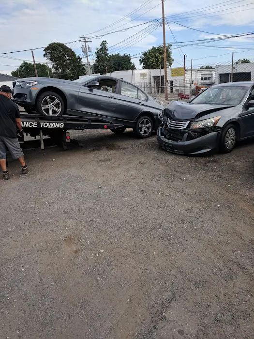 Family Auto Body Inc 4