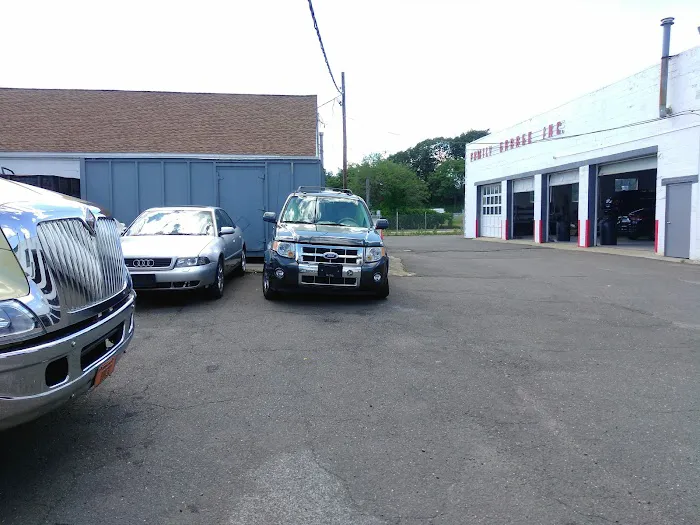 Family Auto Body Inc 3
